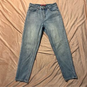 Unionbay- mom jeans